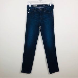 Sold !!! AG Adriano Goldschmied “the prima” Jeans